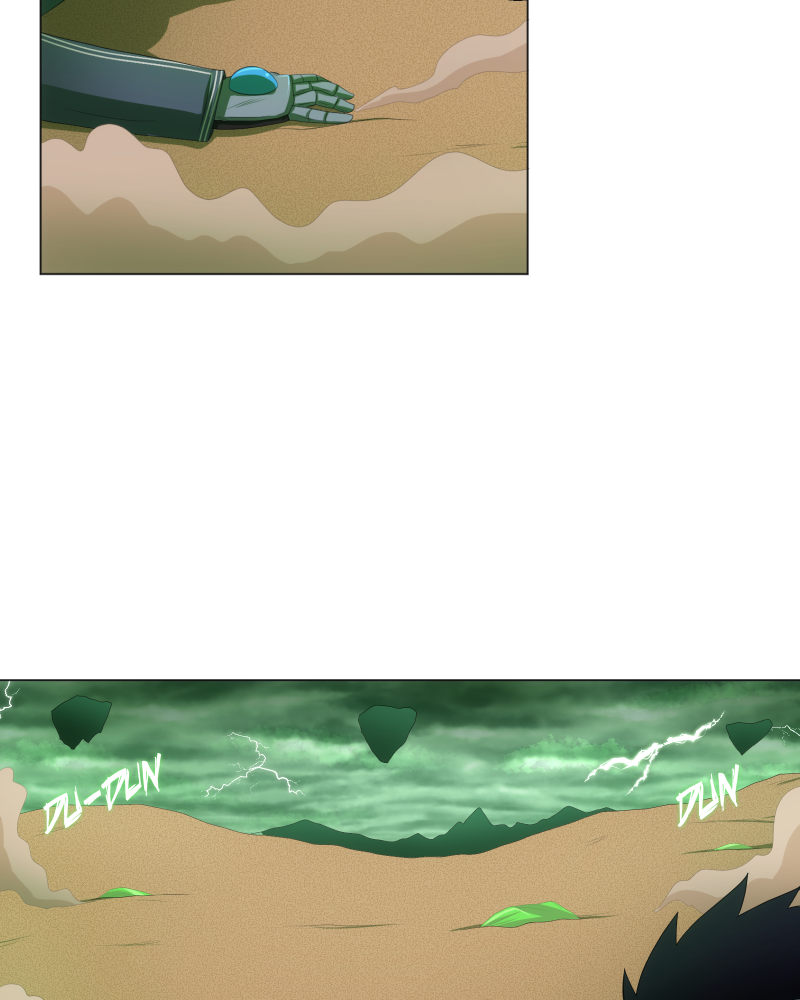 Blaze Core Chapter 39 - page 14
