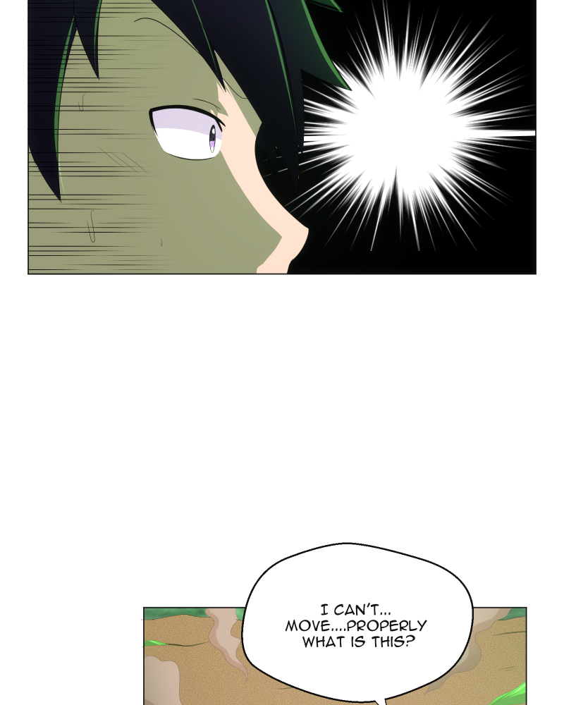 Blaze Core Chapter 39 - page 17