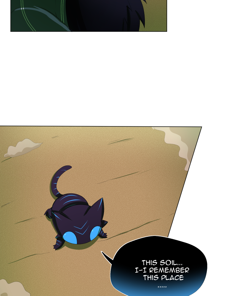 Blaze Core Chapter 39 - page 21