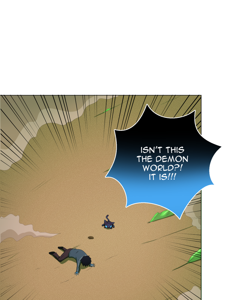 Blaze Core Chapter 39 - page 23