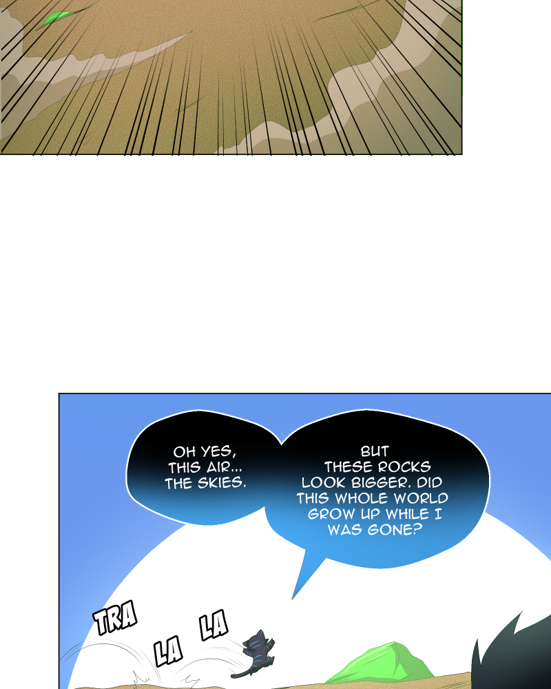 Blaze Core Chapter 39 - page 24