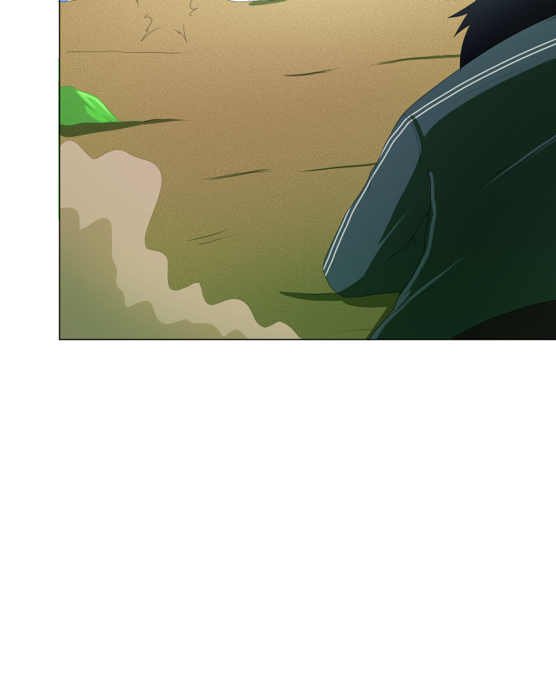 Blaze Core Chapter 39 - page 25