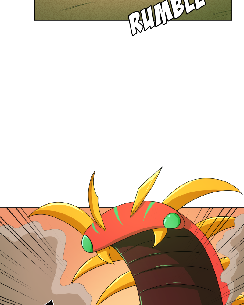 Blaze Core Chapter 39 - page 30