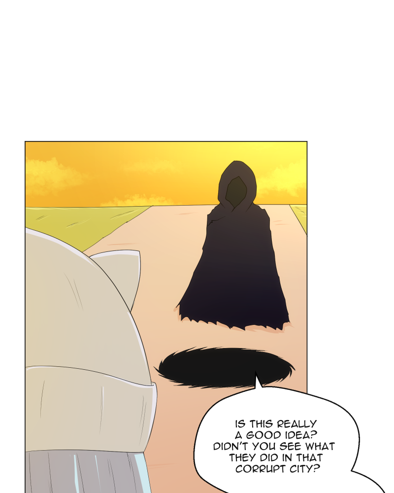Blaze Core Chapter 39 - page 34