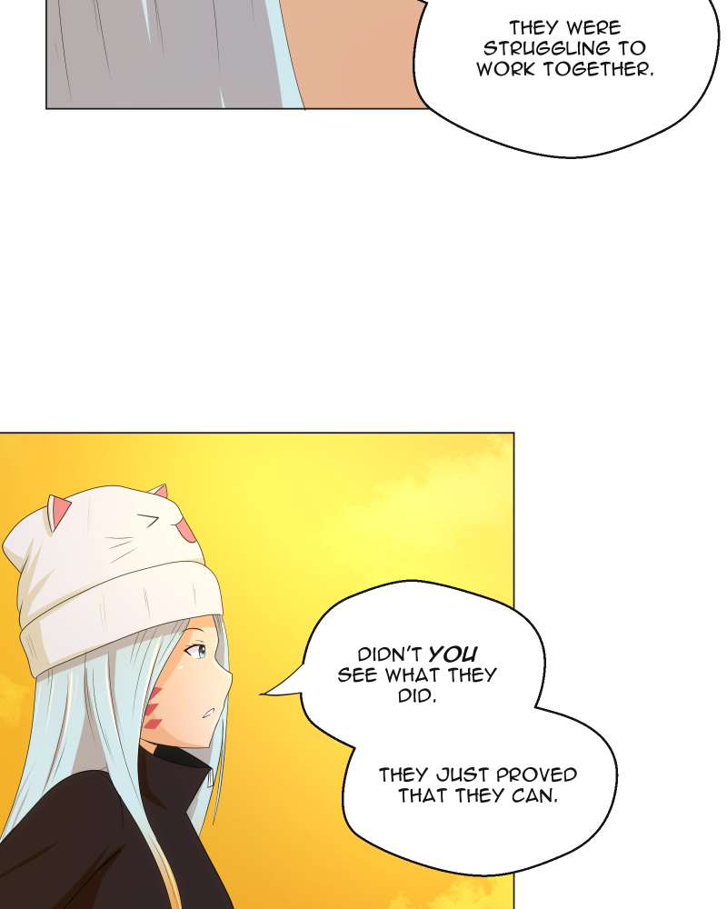 Blaze Core Chapter 39 - page 35