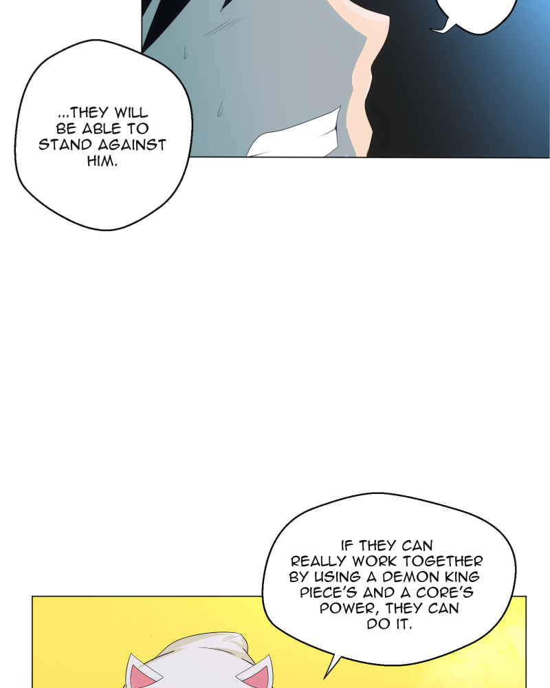 Blaze Core Chapter 39 - page 40