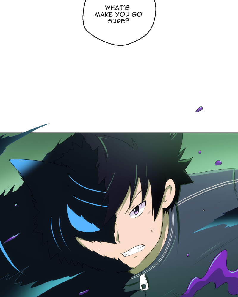 Blaze Core Chapter 39 - page 43