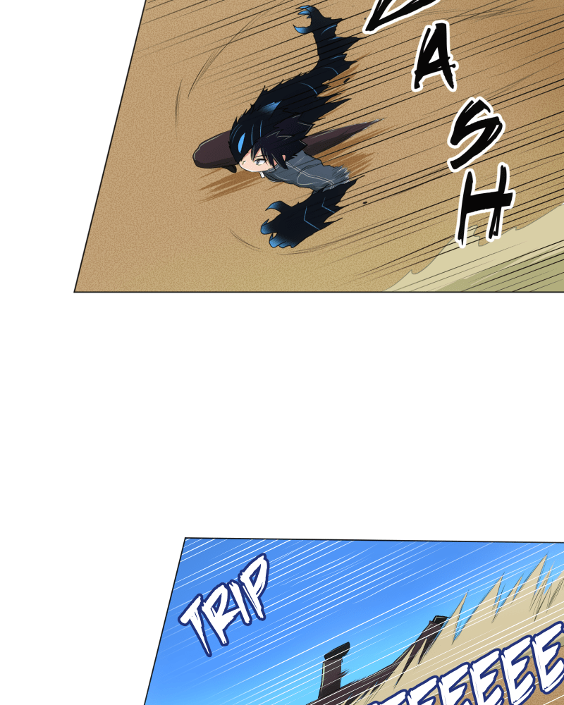Blaze Core Chapter 40 - page 14