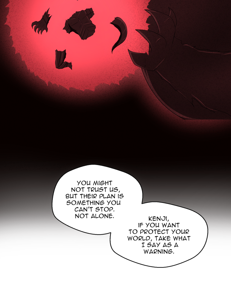 Blaze Core Chapter 41 - page 16