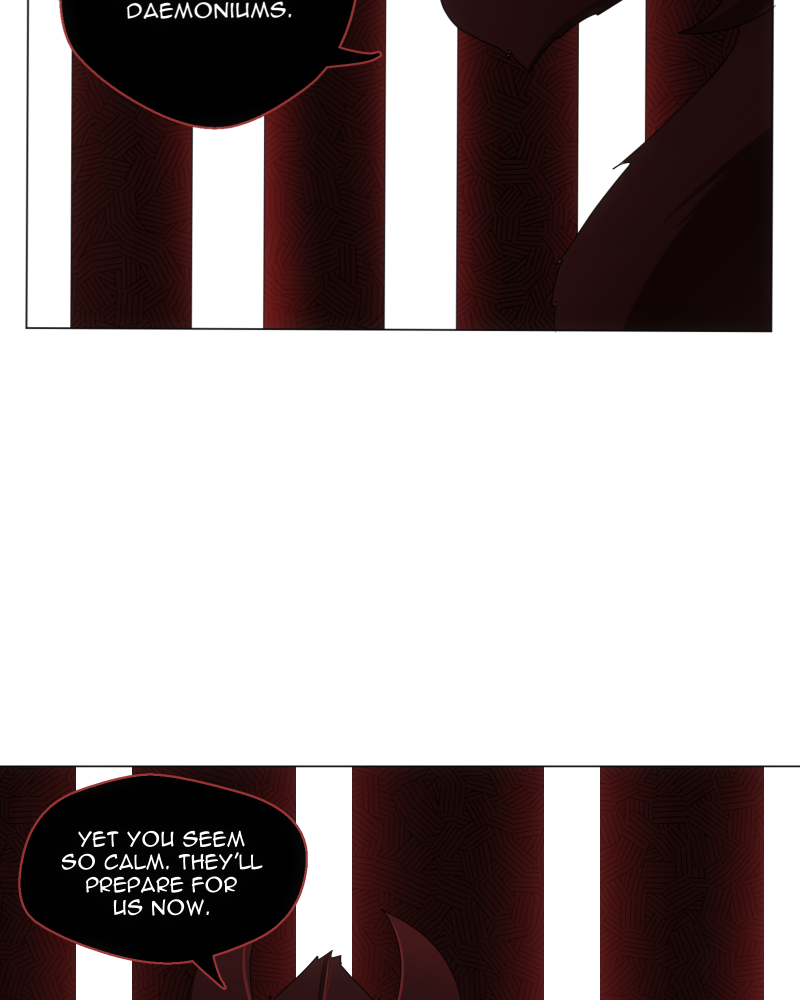 Blaze Core Chapter 41 - page 40