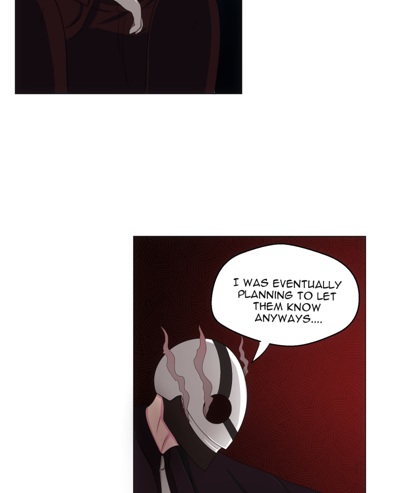 Blaze Core Chapter 41 - page 43
