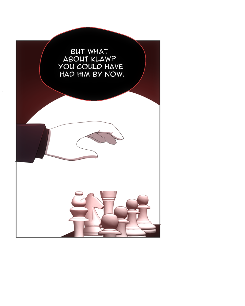 Blaze Core Chapter 41 - page 46