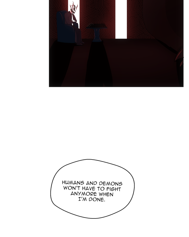 Blaze Core Chapter 41 - page 49