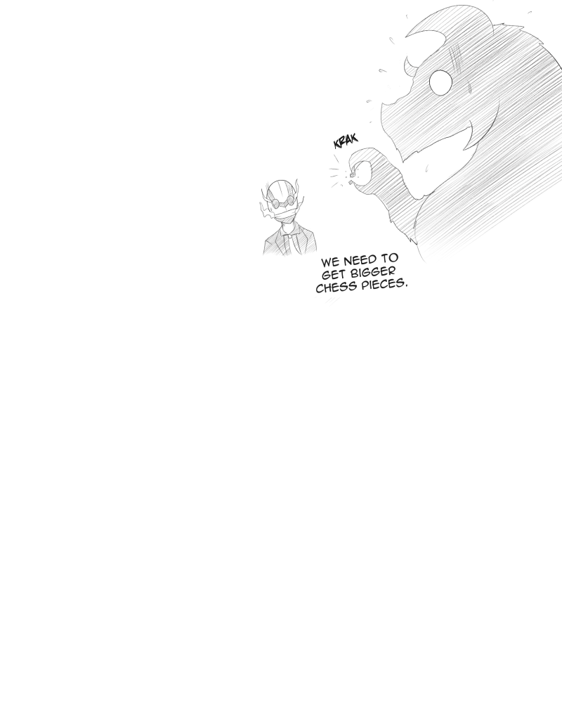 Blaze Core Chapter 41 - page 51