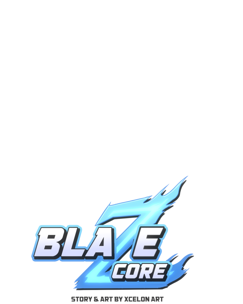 Blaze Core Chapter 44 - page 10