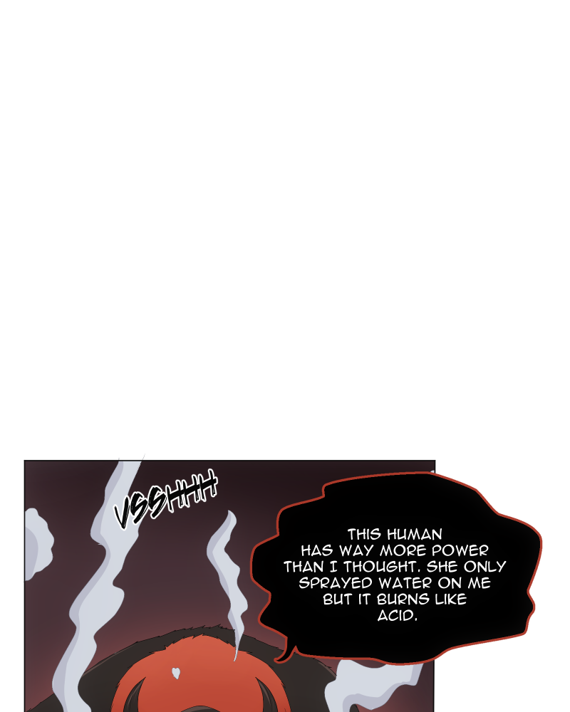 Blaze Core Chapter 44 - page 12