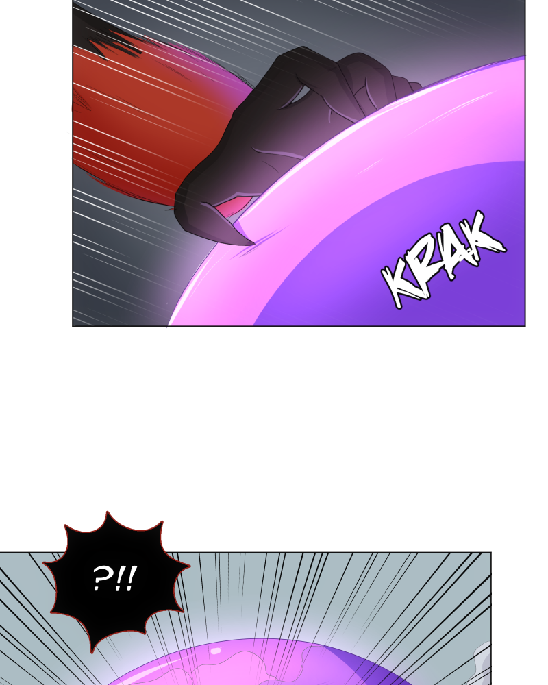 Blaze Core Chapter 44 - page 16