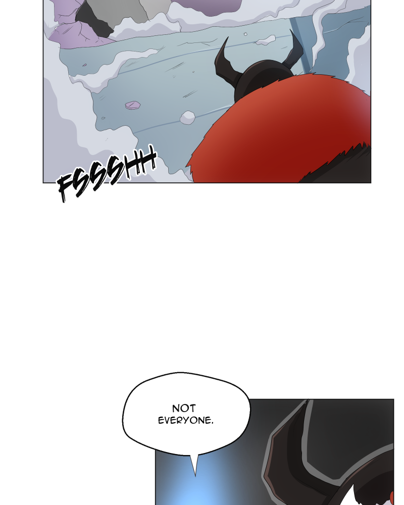 Blaze Core Chapter 44 - page 26
