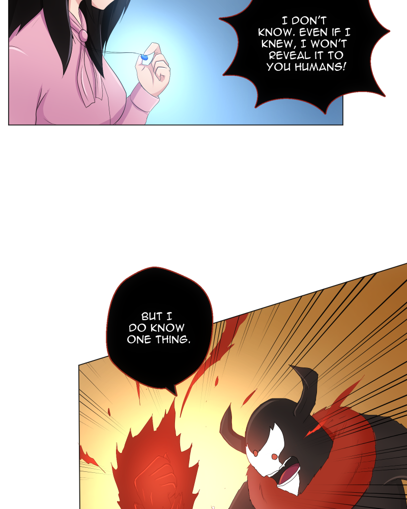 Blaze Core Chapter 44 - page 28