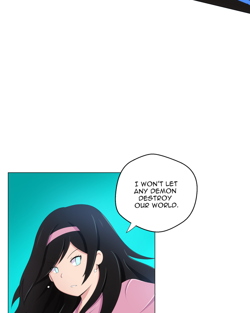 Blaze Core Chapter 44 - page 41