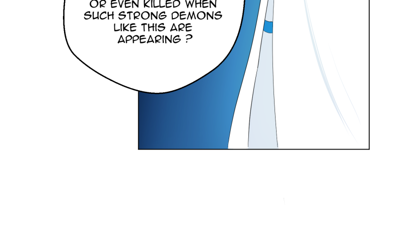 Blaze Core Chapter 45 - page 23
