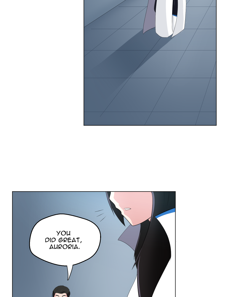 Blaze Core Chapter 45 - page 26