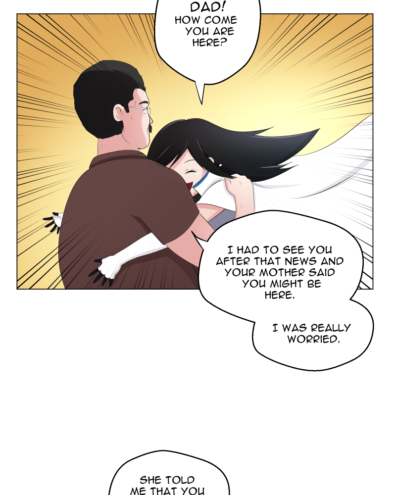 Blaze Core Chapter 45 - page 28