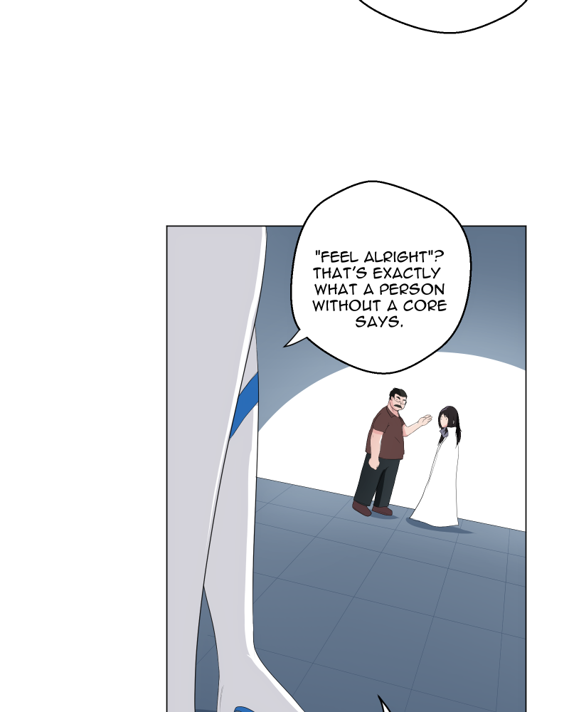 Blaze Core Chapter 45 - page 30