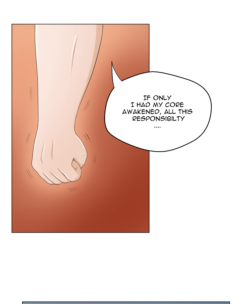Blaze Core Chapter 46 - page 24