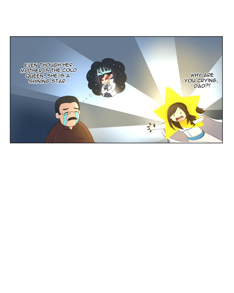 Blaze Core Chapter 46 - page 29