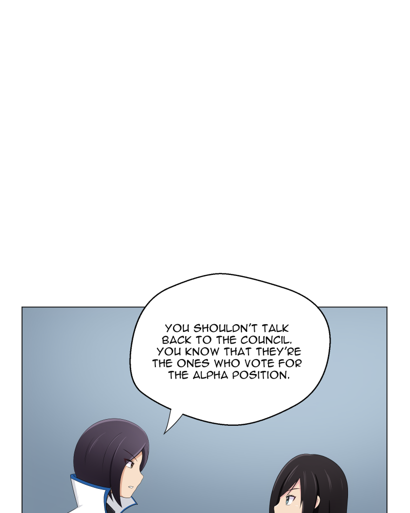 Blaze Core Chapter 46 - page 6