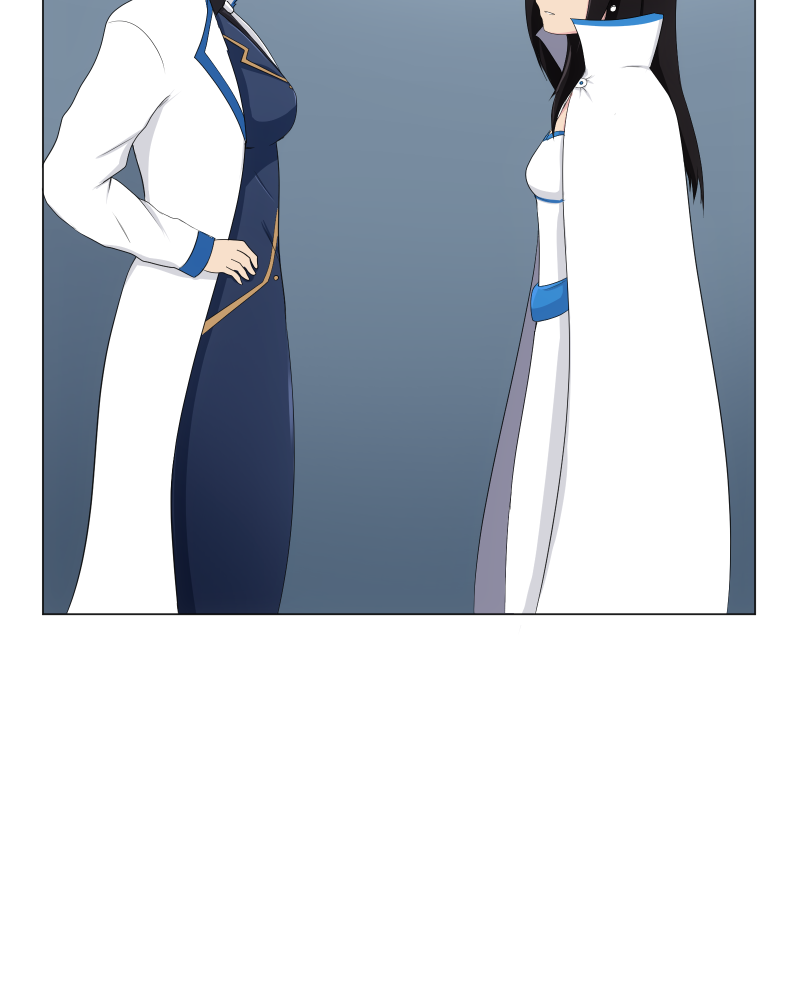 Blaze Core Chapter 46 - page 7