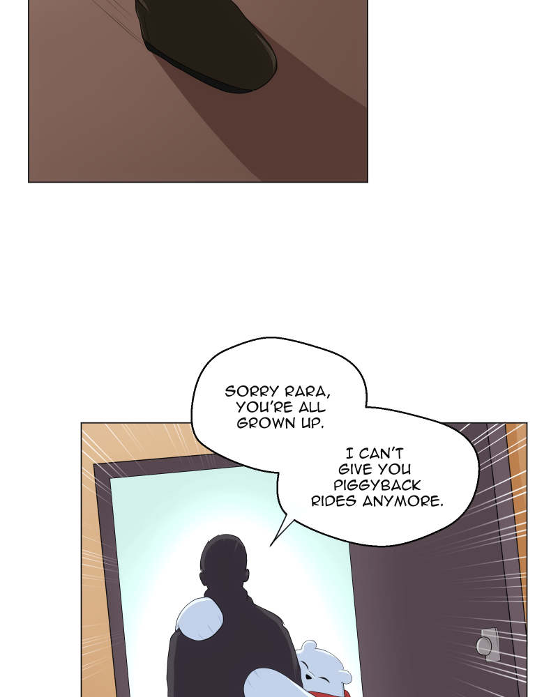 Blaze Core Chapter 47 - page 20