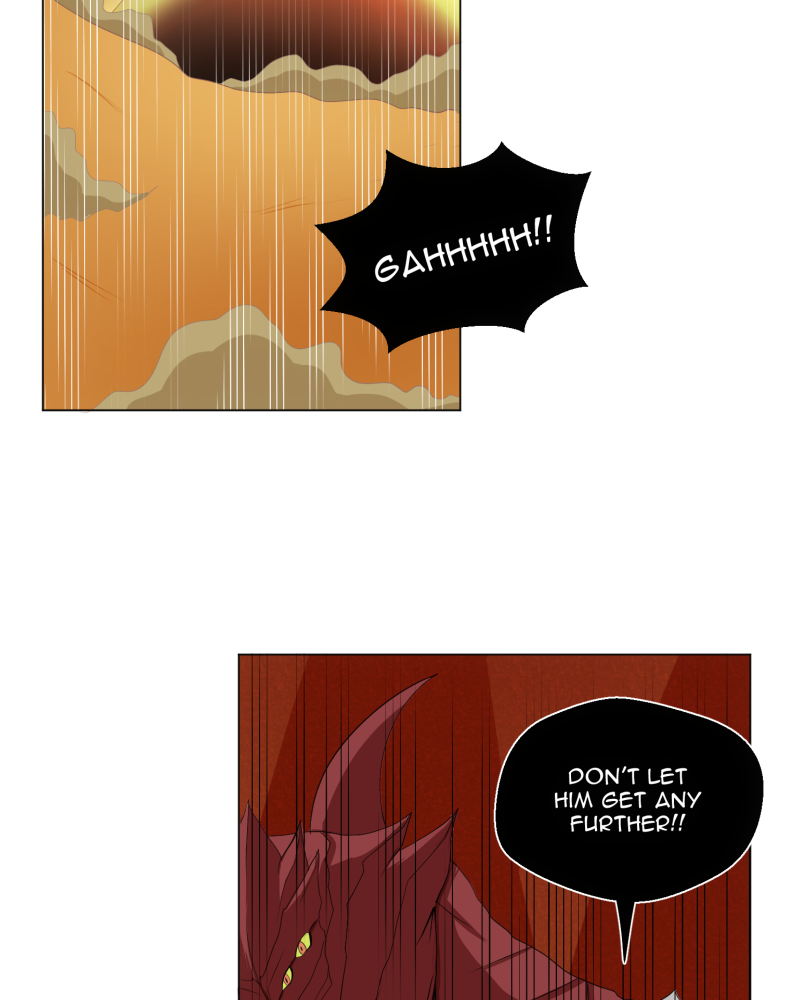 Blaze Core Chapter 47 - page 25