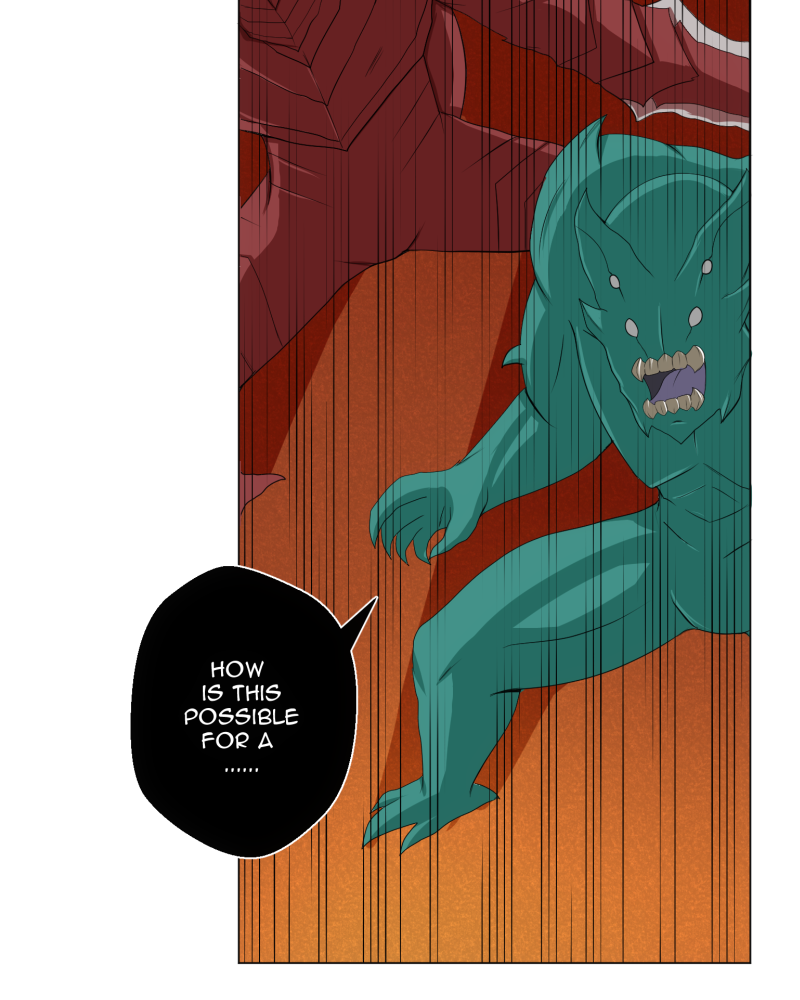 Blaze Core Chapter 47 - page 26