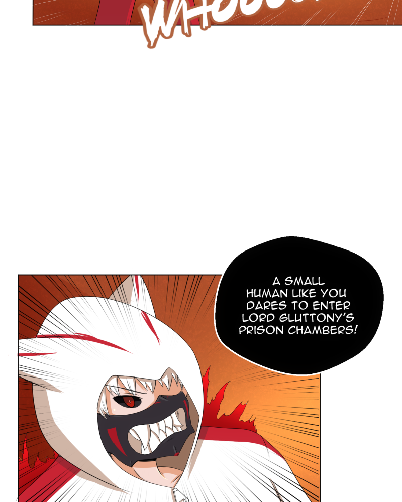 Blaze Core Chapter 47 - page 32