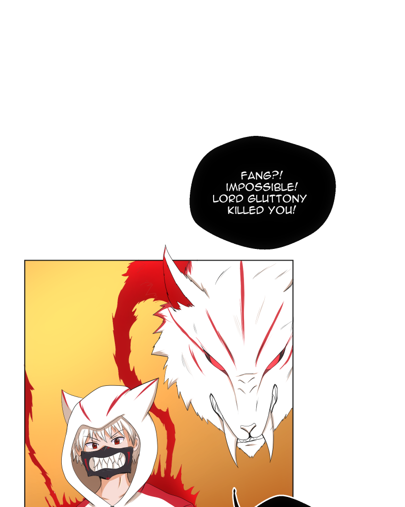 Blaze Core Chapter 47 - page 35