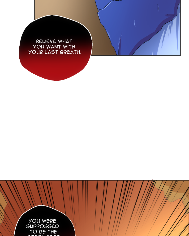 Blaze Core Chapter 47 - page 37