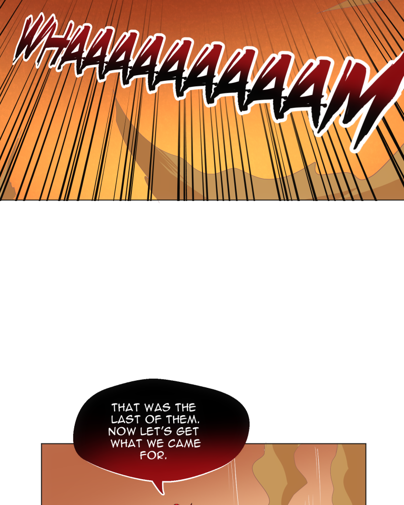 Blaze Core Chapter 47 - page 39