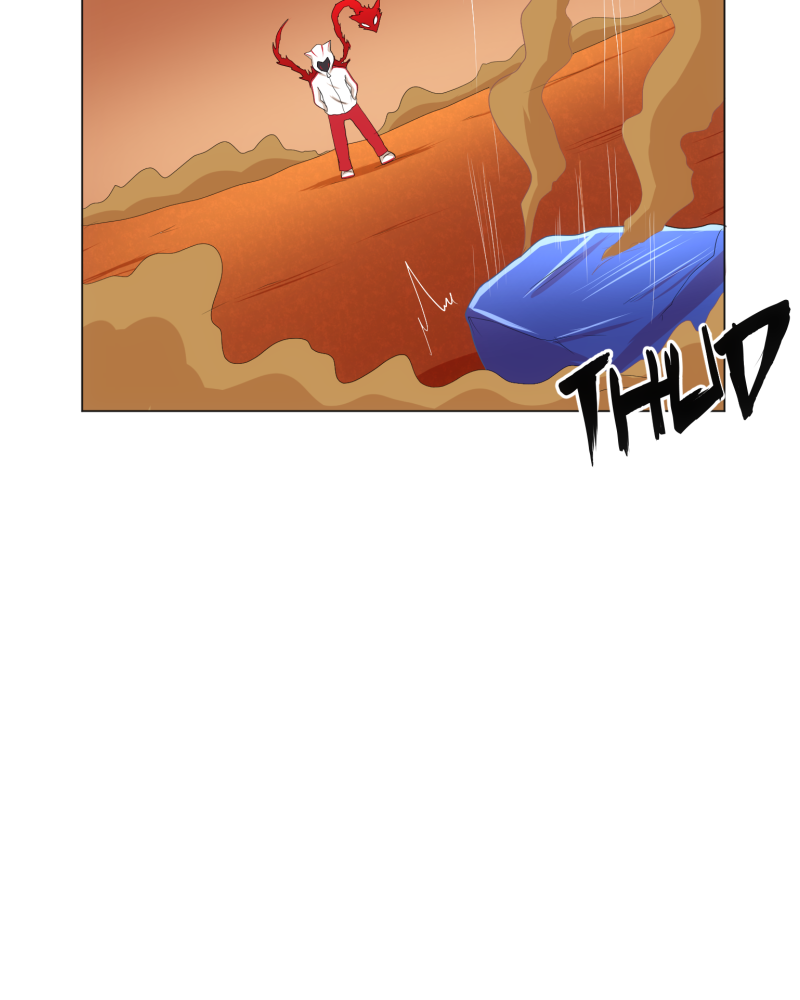 Blaze Core Chapter 47 - page 40