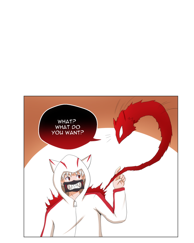 Blaze Core Chapter 47 - page 42
