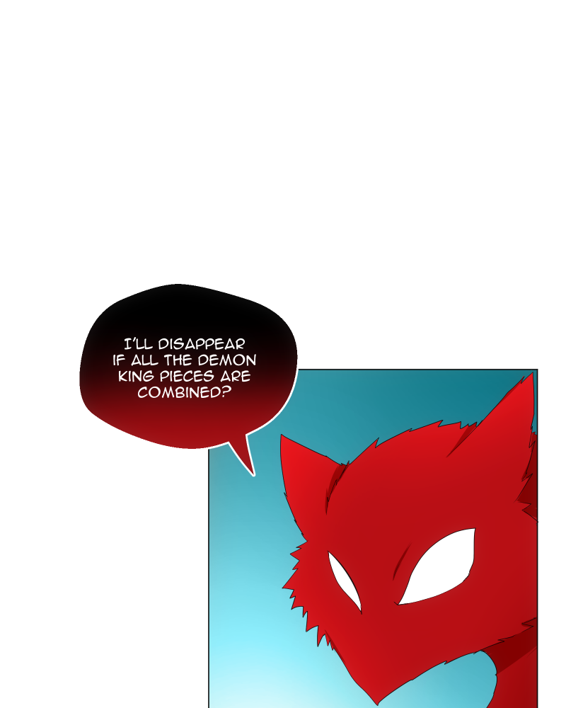 Blaze Core Chapter 47 - page 43
