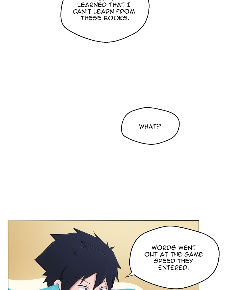 Blaze Core Chapter 47 - page 7