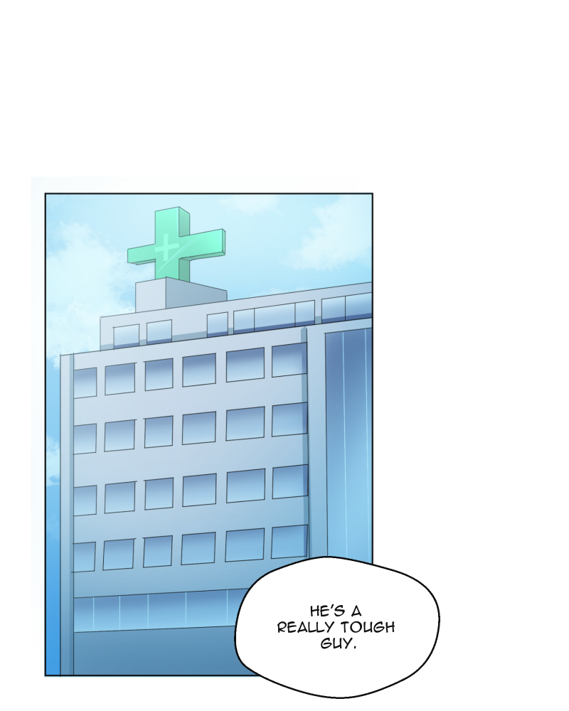 Blaze Core Chapter 48 - page 17