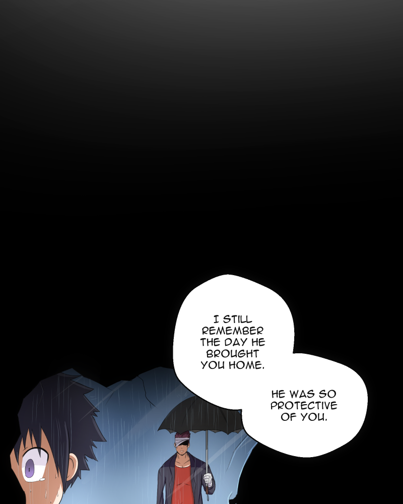 Blaze Core Chapter 48 - page 25