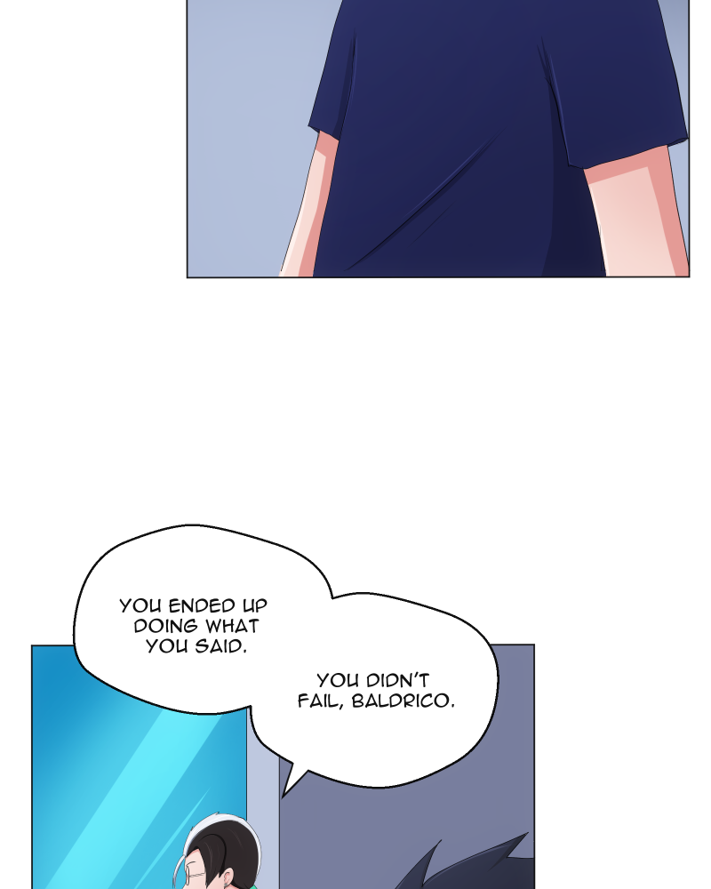 Blaze Core Chapter 48 - page 37