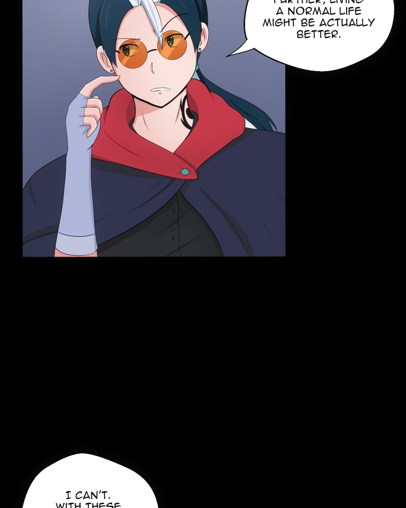 Blaze Core Chapter 49 - page 18