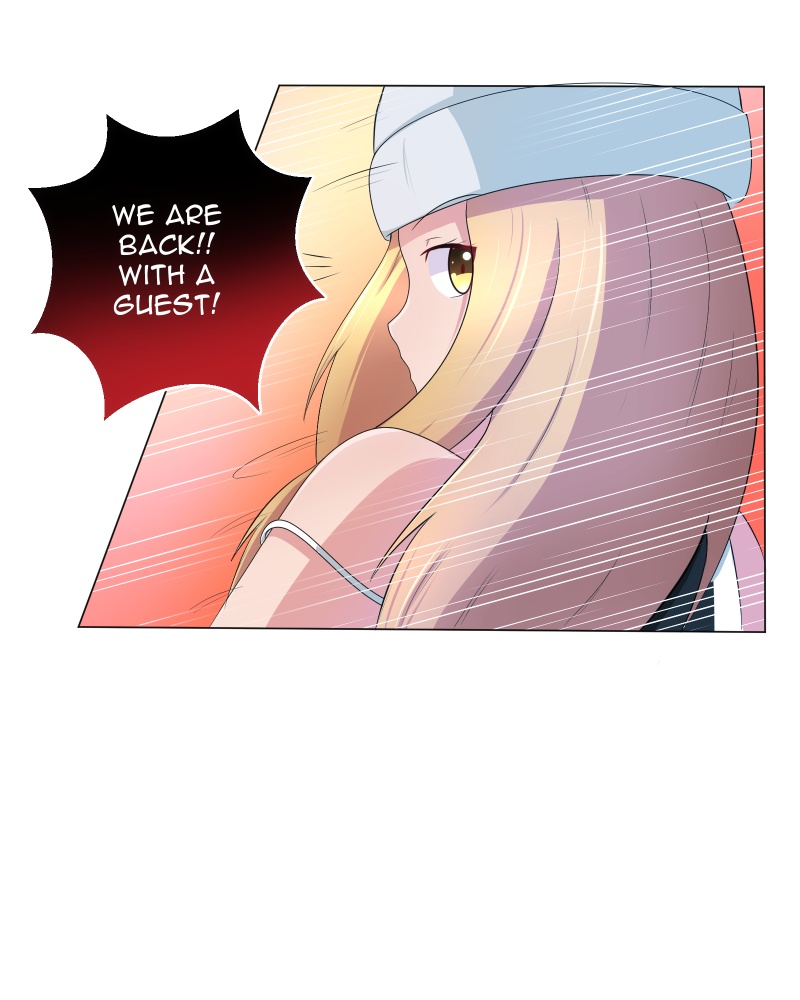 Blaze Core Chapter 50 - page 12