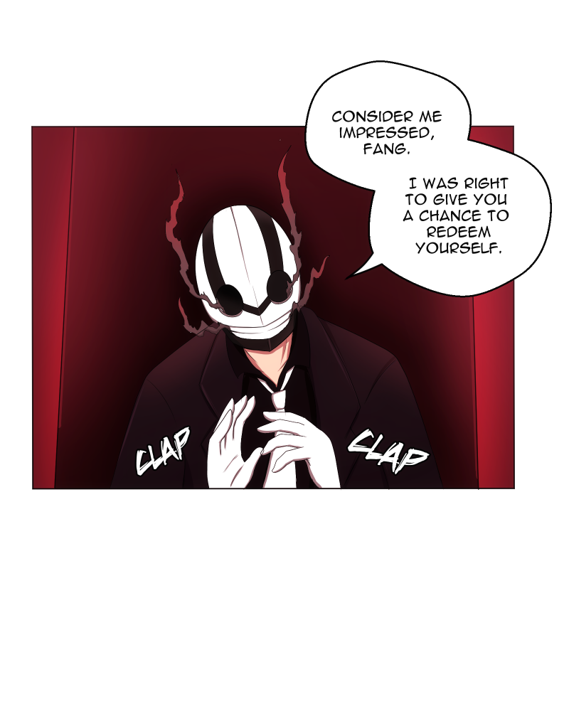 Blaze Core Chapter 50 - page 18