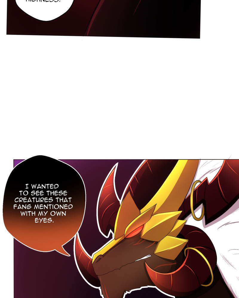 Blaze Core Chapter 50 - page 20